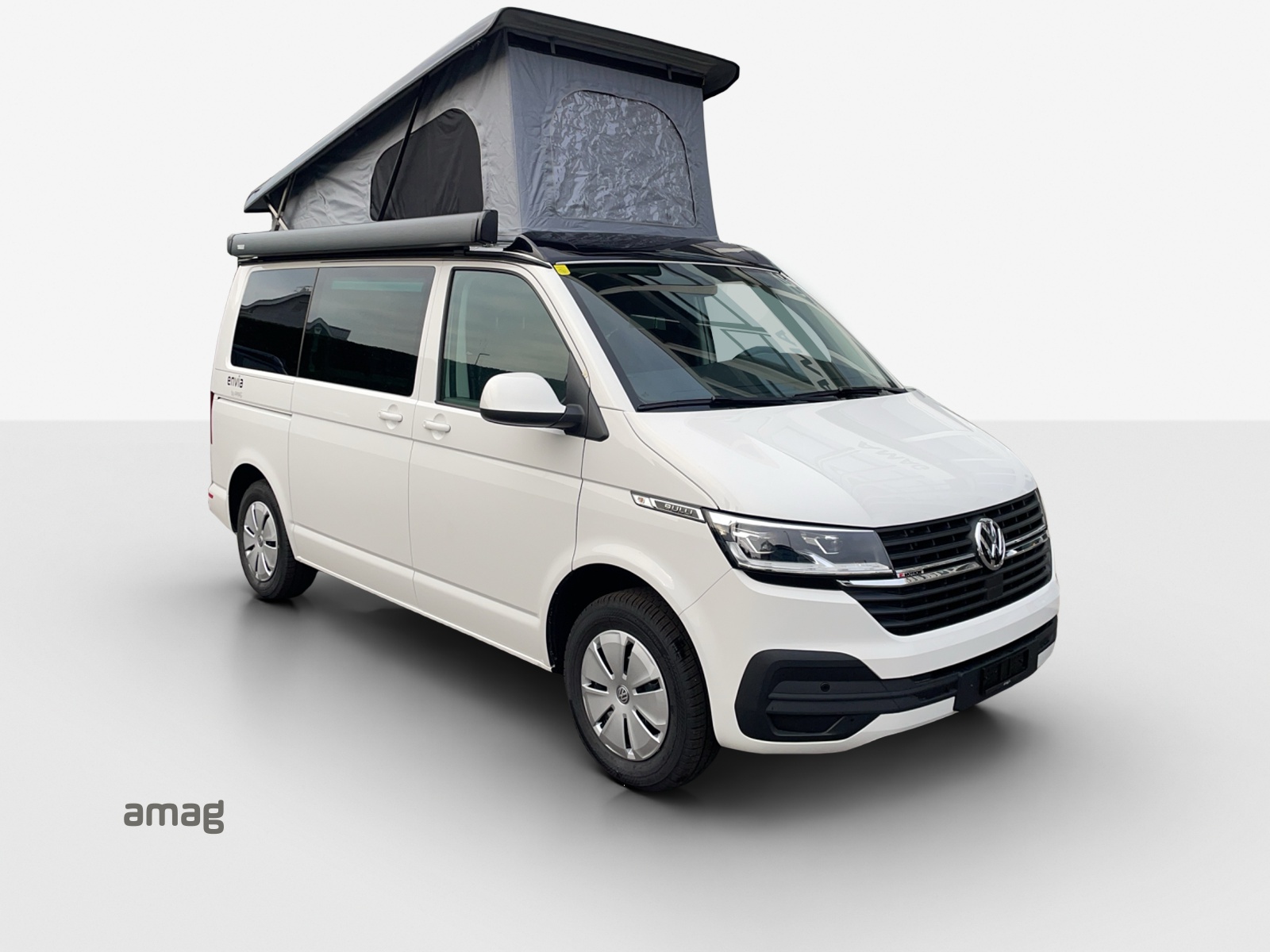 VW T6.1 2.0 TDI Envia Free 4Motion DSG-image-5