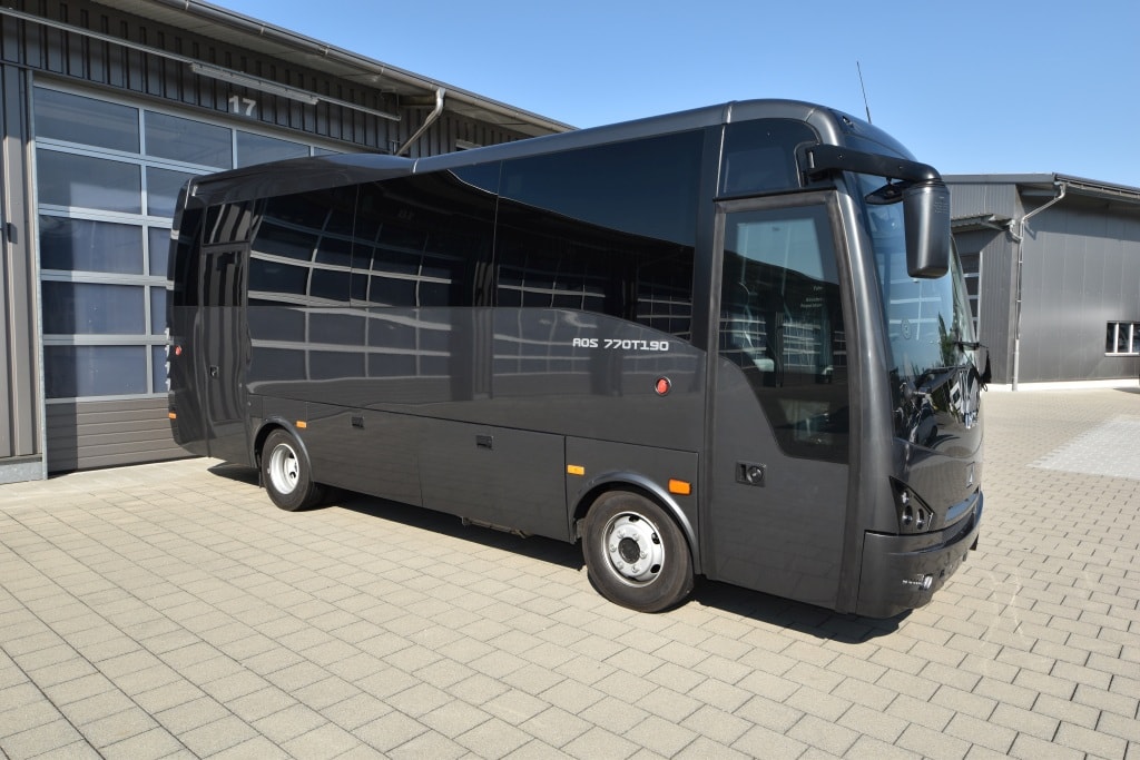 ISUZU Turquoise 770-image-0