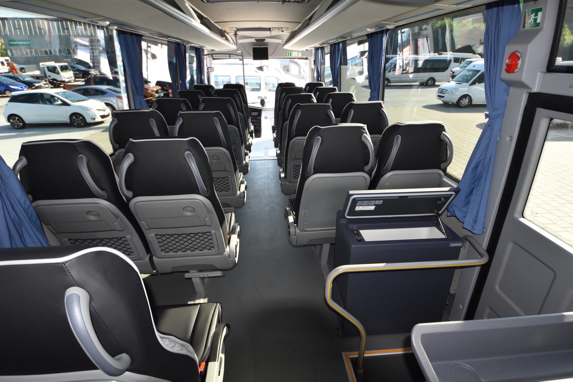 ISUZU Turquoise 770-image-13