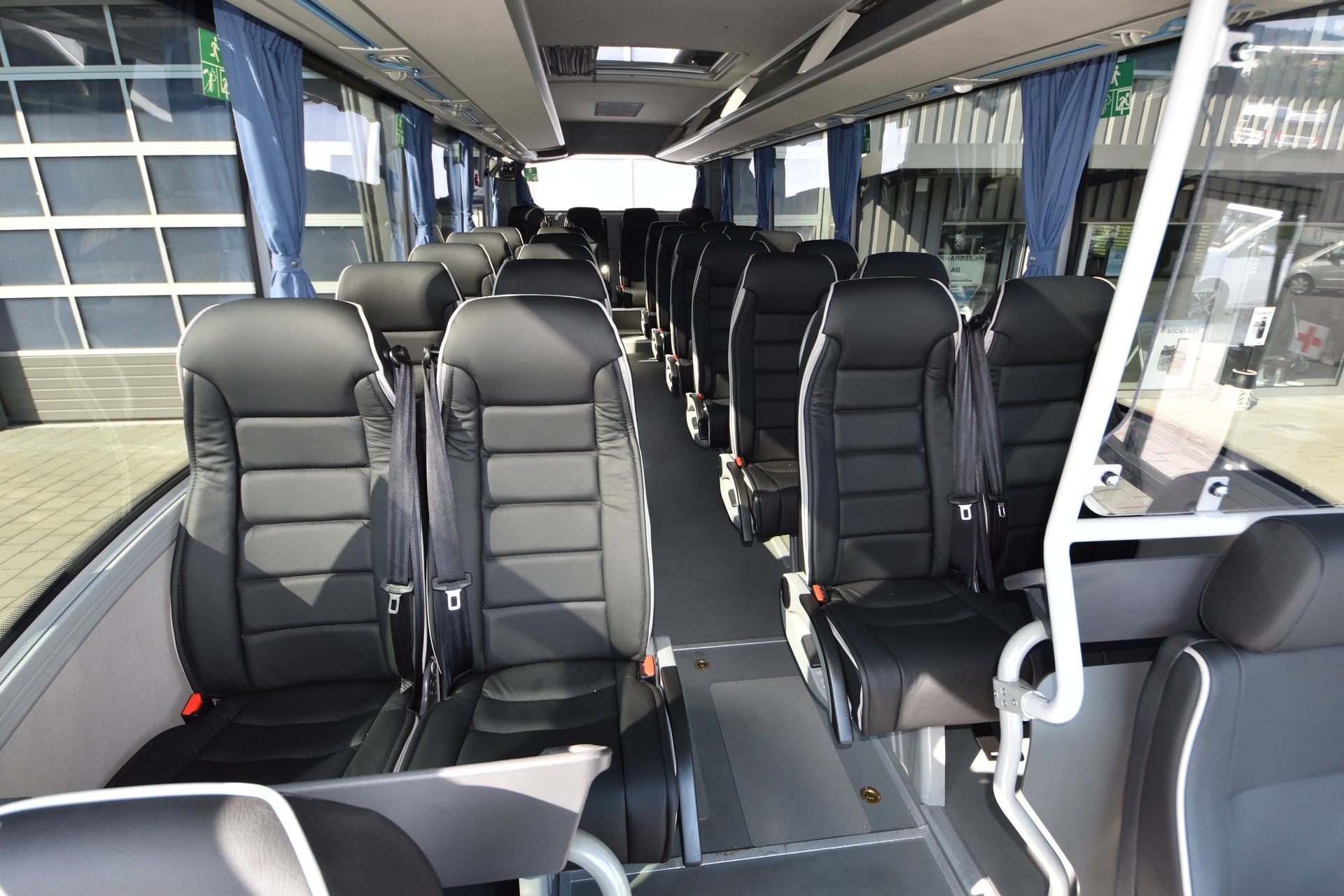 ISUZU Turquoise 770-image-8