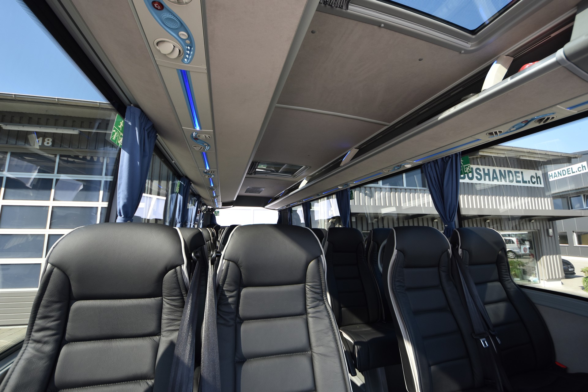 ISUZU Turquoise 770-image-9