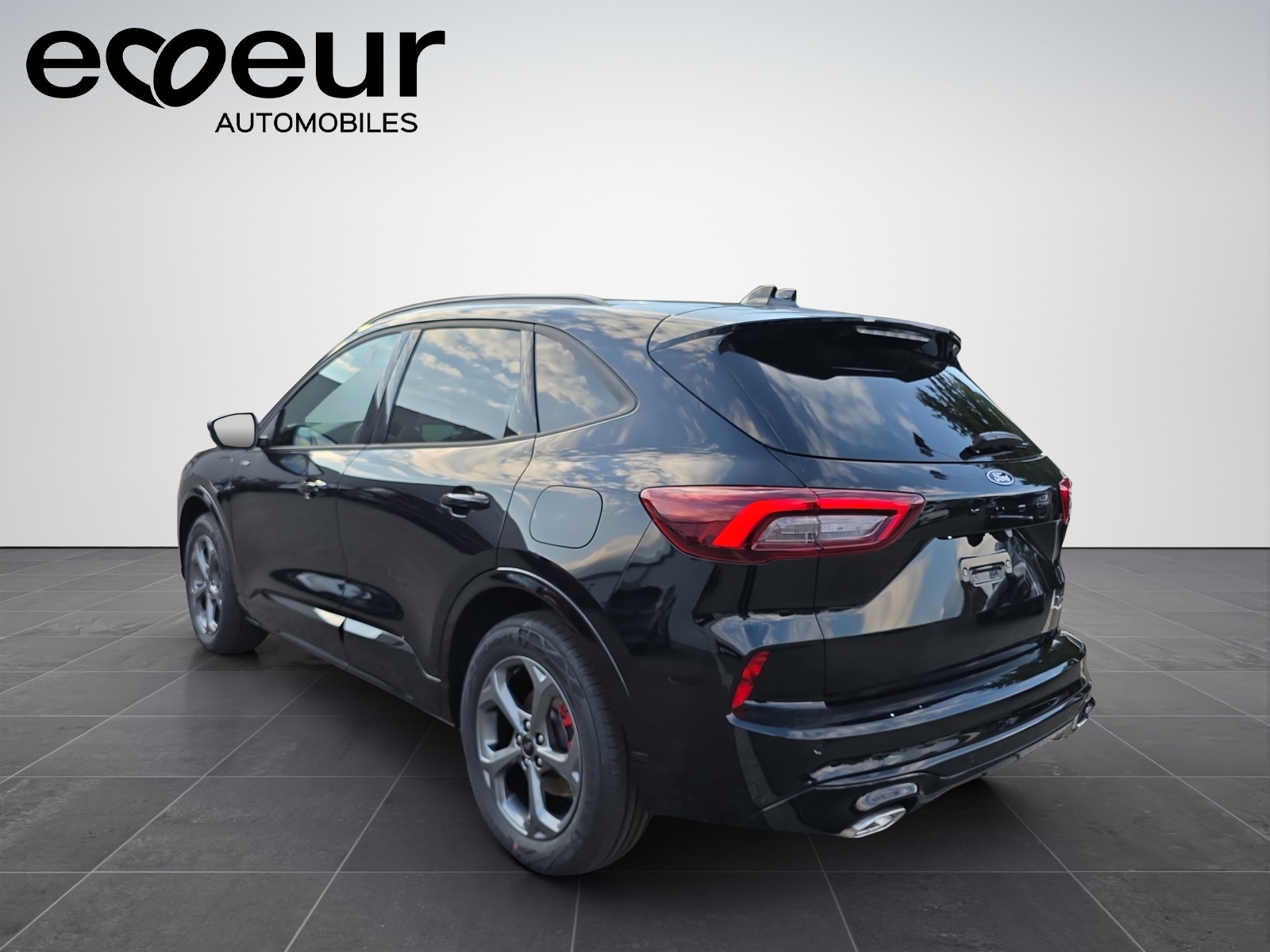 FORD Kuga 2.5 Plug-in Hybrid ST-Line X-image-3