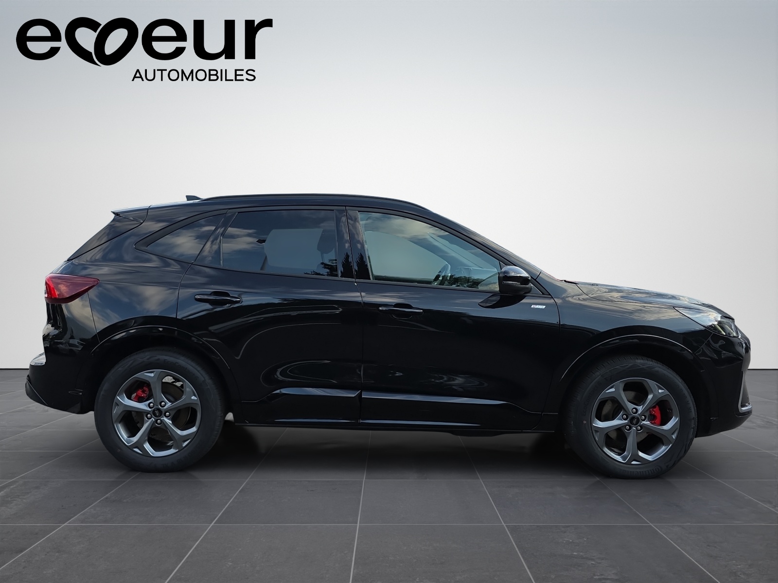 FORD Kuga 2.5 Plug-in Hybrid ST-Line X-image-6