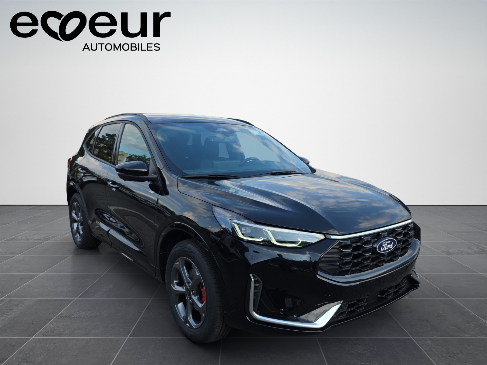 FORD Kuga 2.5 Plug-in Hybrid ST-Line X-image-7