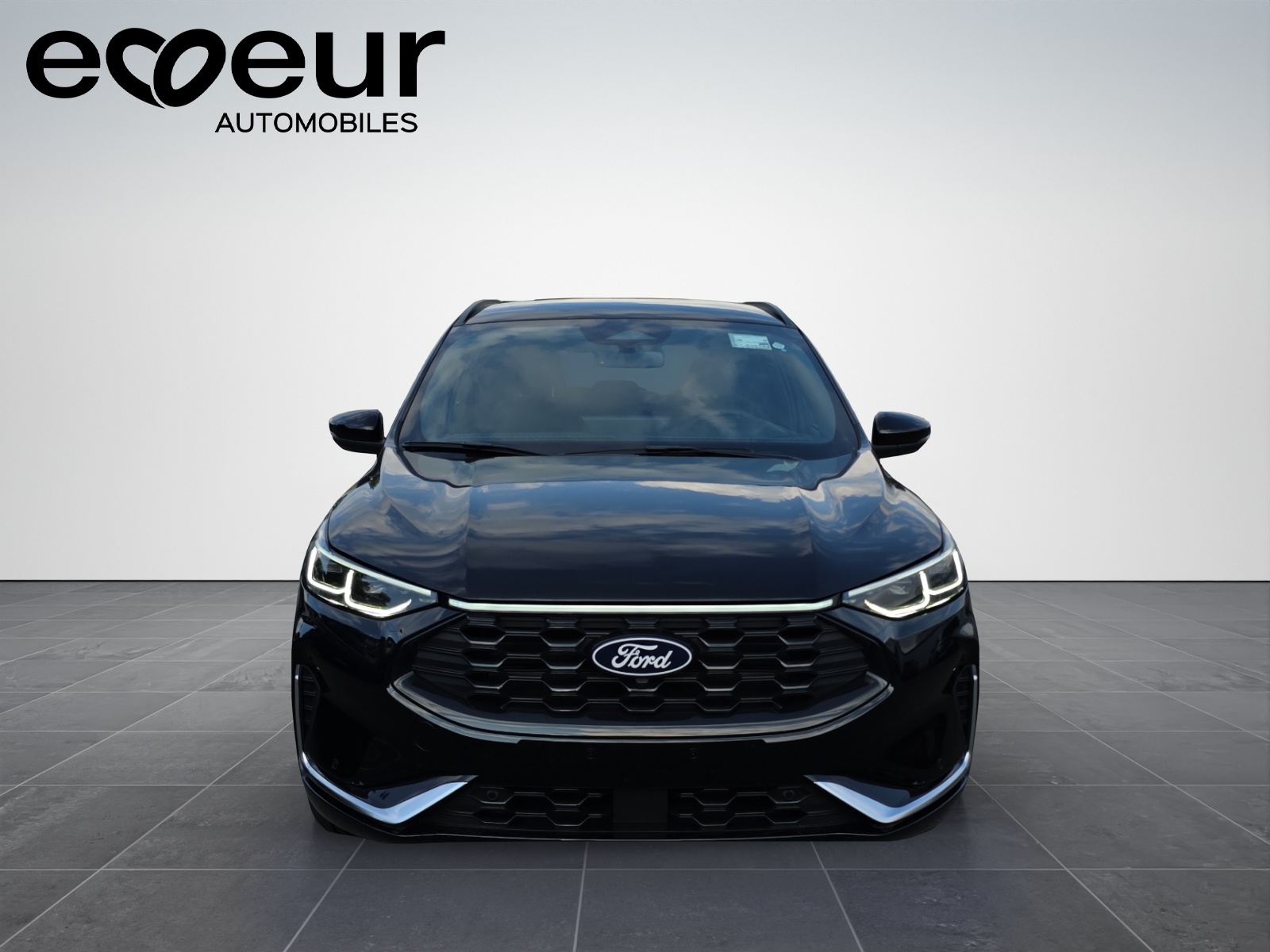 FORD Kuga 2.5 Plug-in Hybrid ST-Line X-image-8