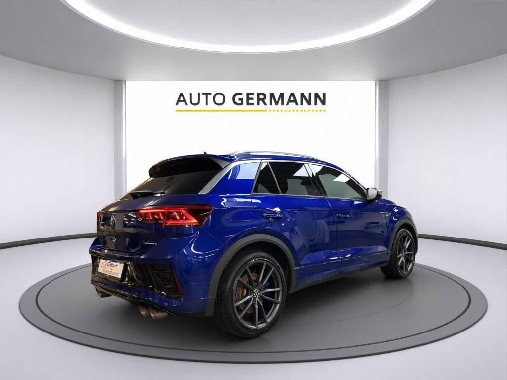 VW T-Roc 2.0 TSI R DSG 4motion-image-2