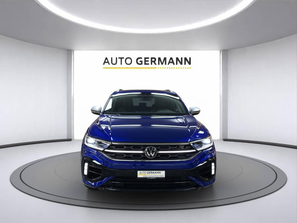 VW T-Roc 2.0 TSI R DSG 4motion-image-4