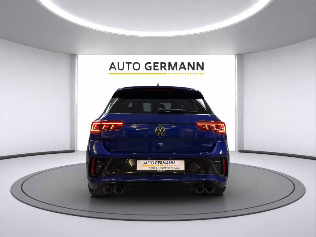 VW T-Roc 2.0 TSI R DSG 4motion-image-5