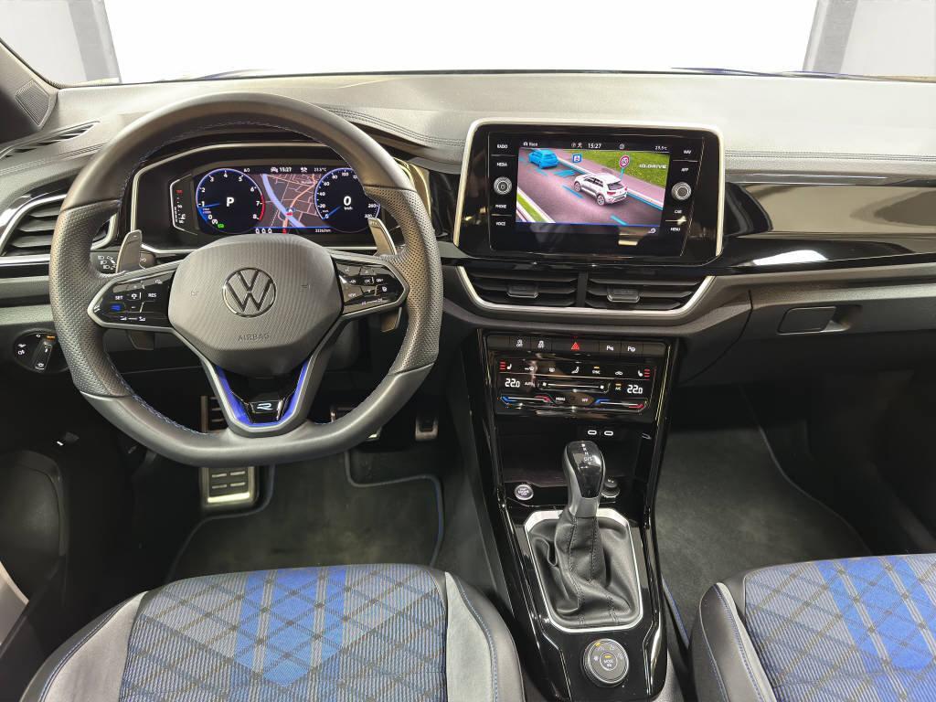 VW T-Roc 2.0 TSI R DSG 4motion-image-7