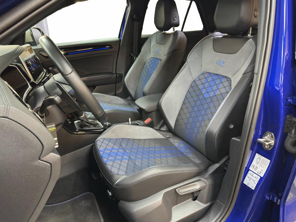 VW T-Roc 2.0 TSI R DSG 4motion-image-8