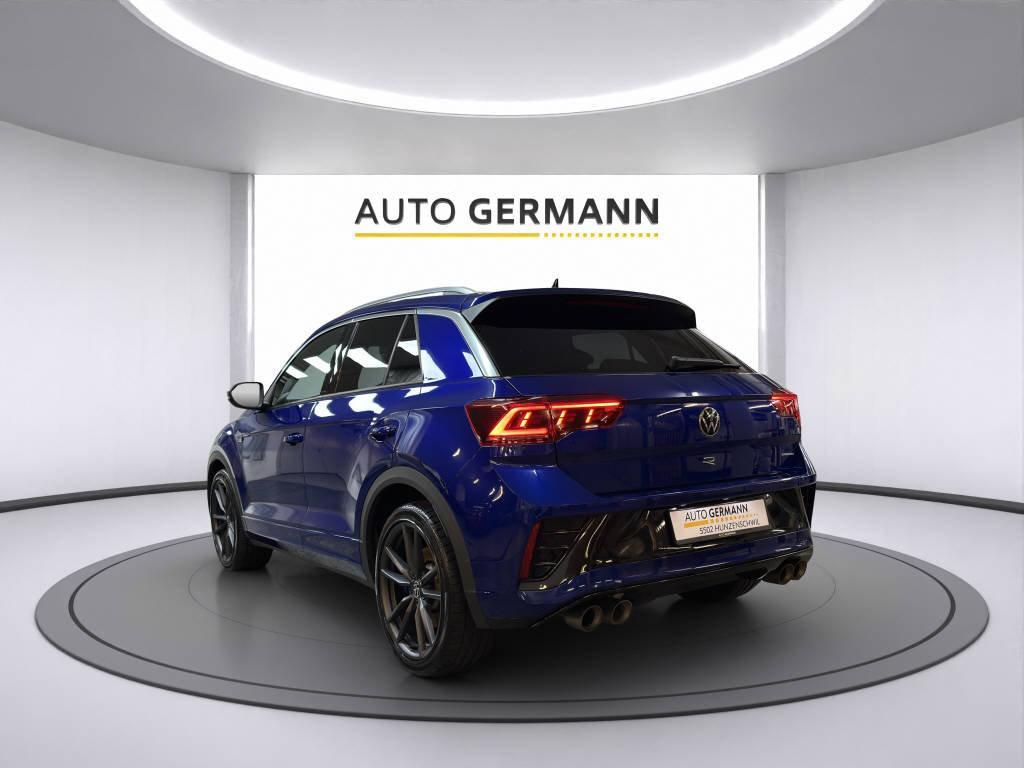 VW T-Roc 2.0 TSI R DSG 4motion-image-1