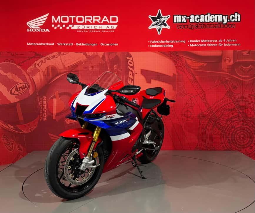 HONDA CBR 1000 RR-R Fireblade SP *Neufahrzeug*-showroom-element-3