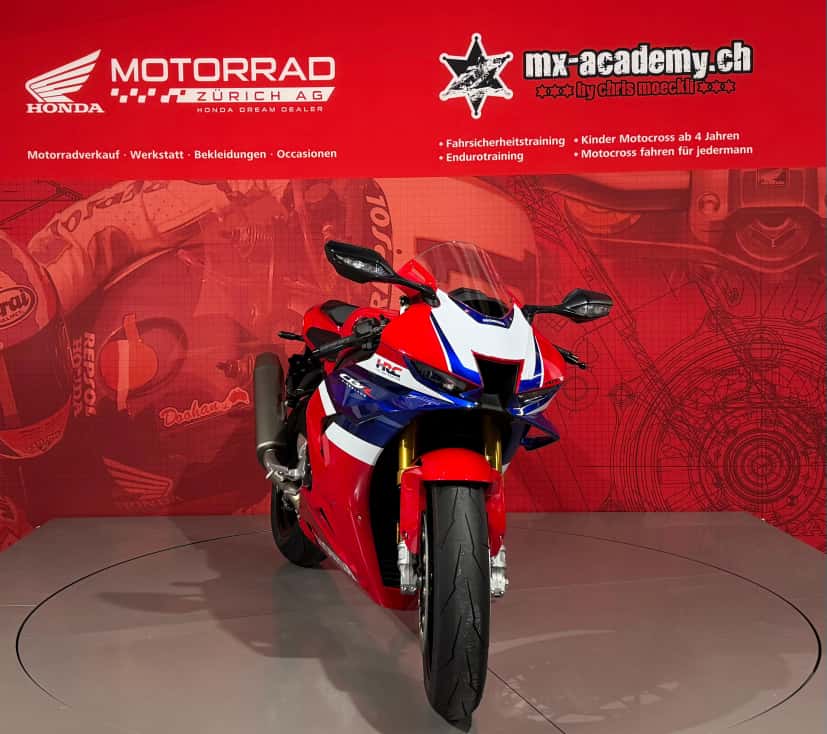 HONDA CBR 1000 RR-R Fireblade SP *Neufahrzeug*-showroom-element-1