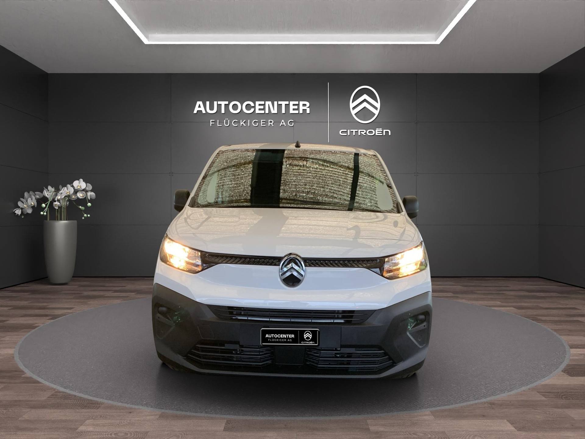 CITROEN Berlingo M erhöhte Nutzlast 1.5 BlueHDi 130 S/S-image-6