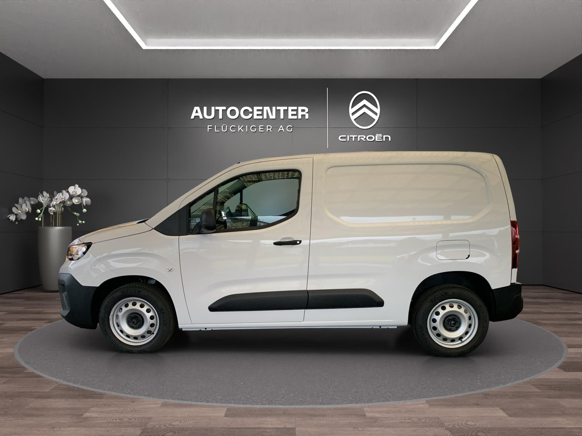 CITROEN Berlingo M erhöhte Nutzlast 1.5 BlueHDi 130 S/S-image-5