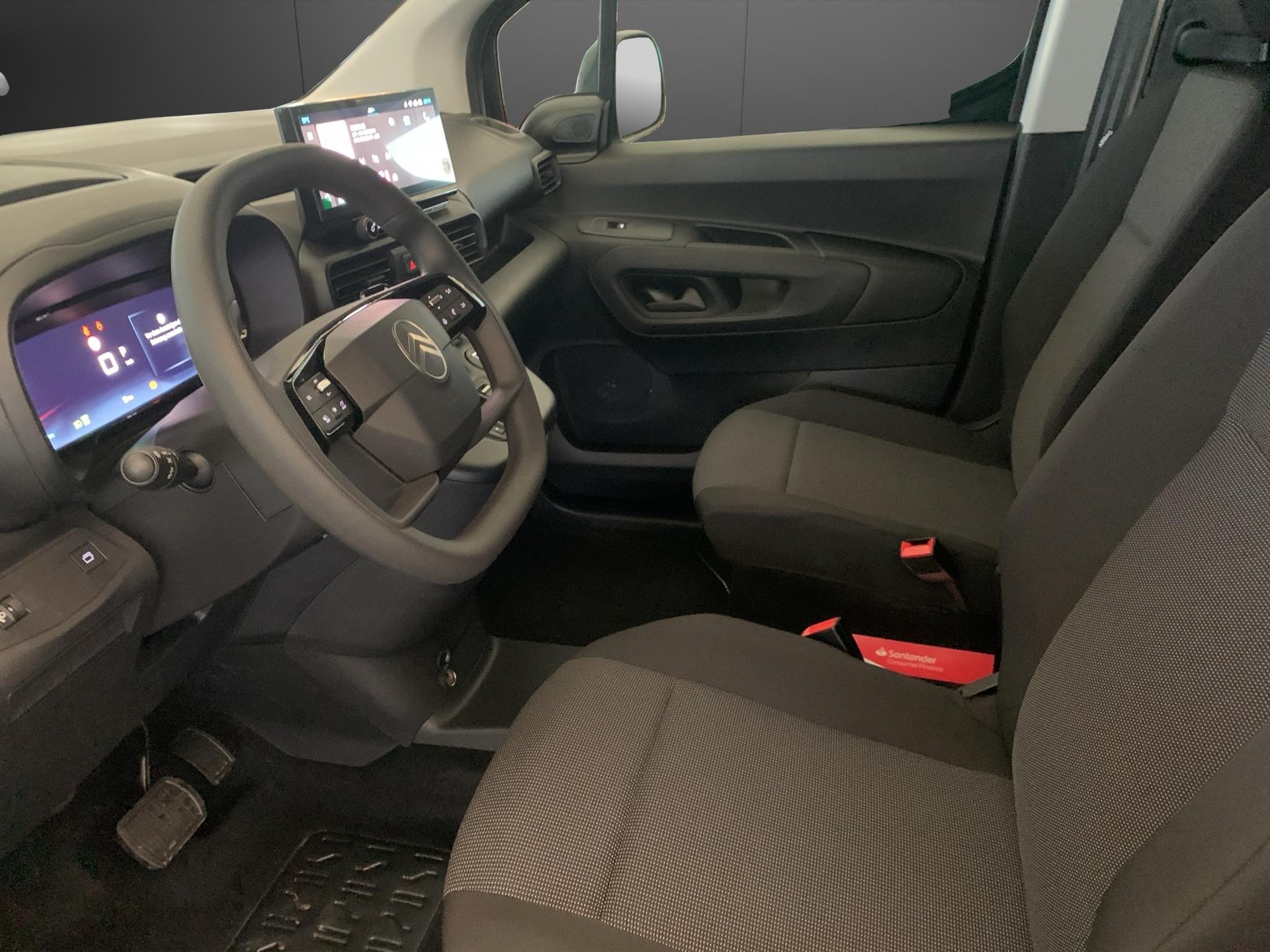 CITROEN Berlingo M erhöhte Nutzlast 1.5 BlueHDi 130 S/S-image-2