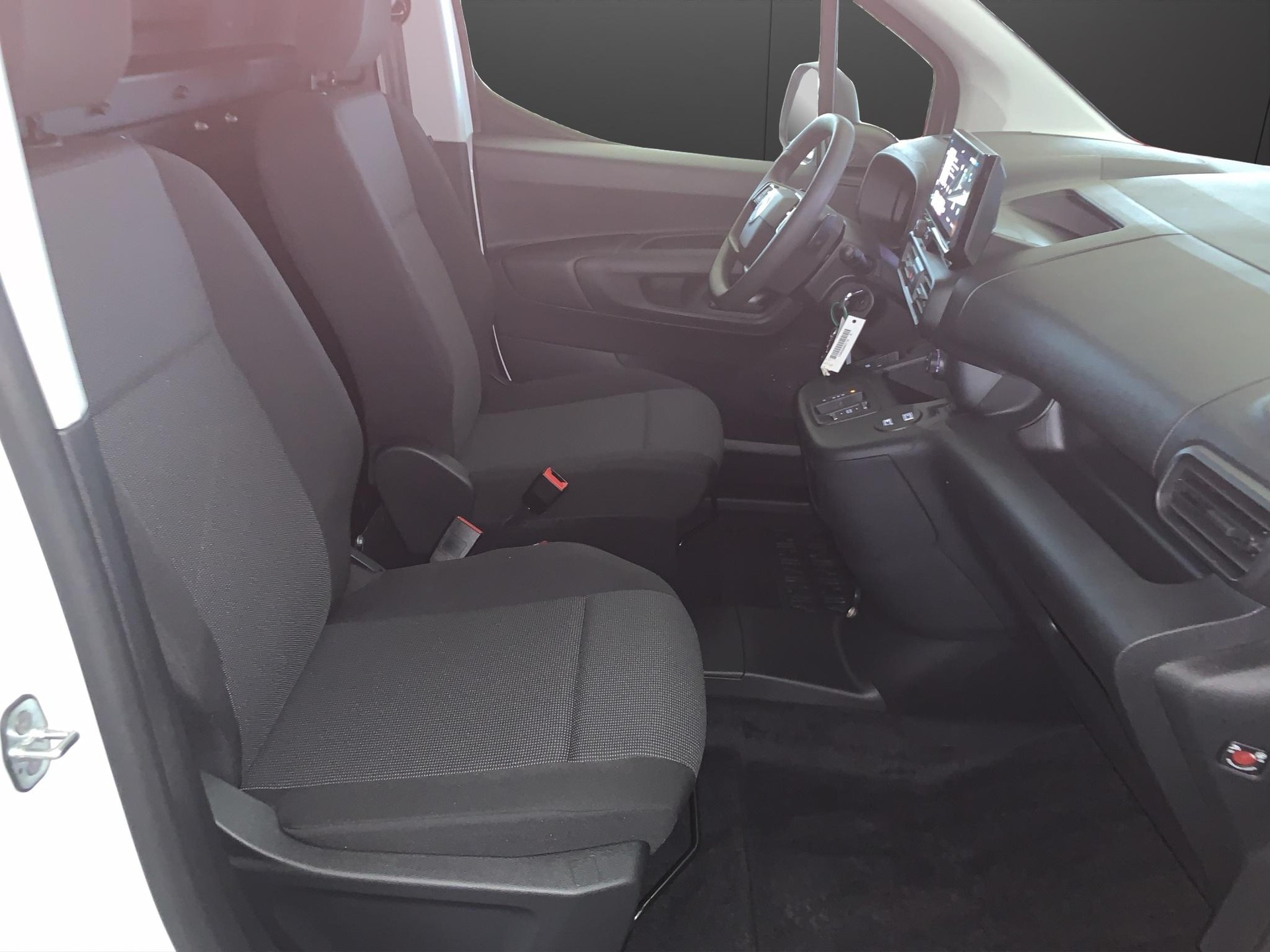 CITROEN Berlingo M erhöhte Nutzlast 1.5 BlueHDi 130 S/S-image-13
