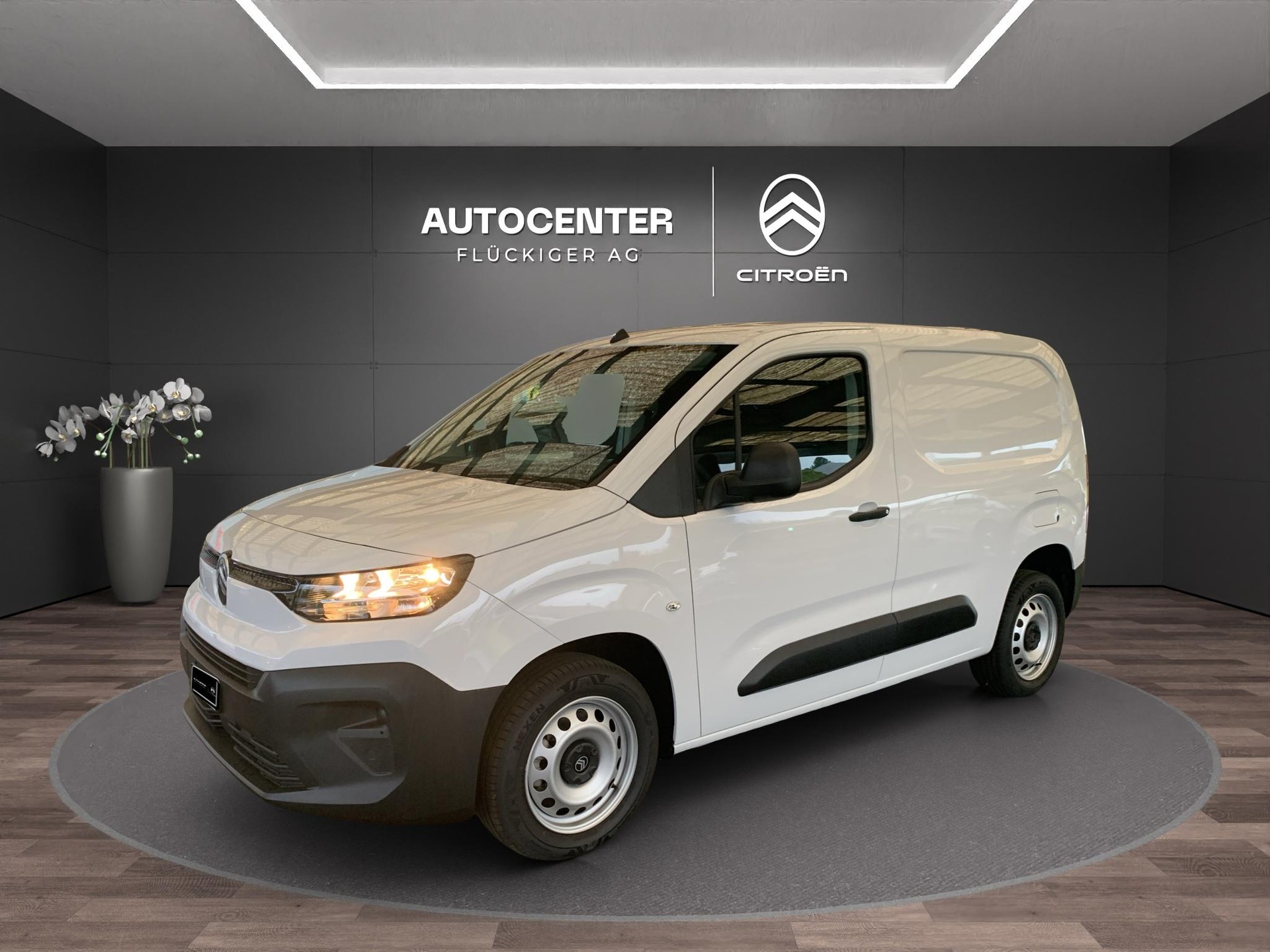 CITROEN Berlingo M erhöhte Nutzlast 1.5 BlueHDi 130 S/S-image-9