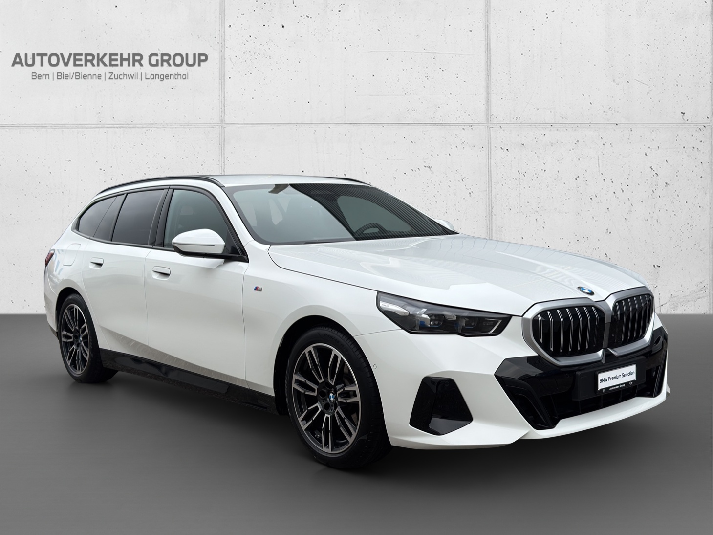 BMW 520d xDr 48V Tour M Sport-image-6