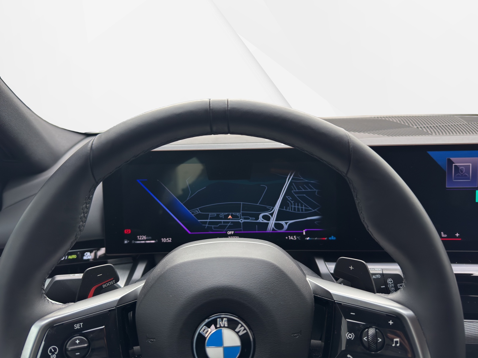 BMW 520d xDr 48V Tour M Sport-image-14