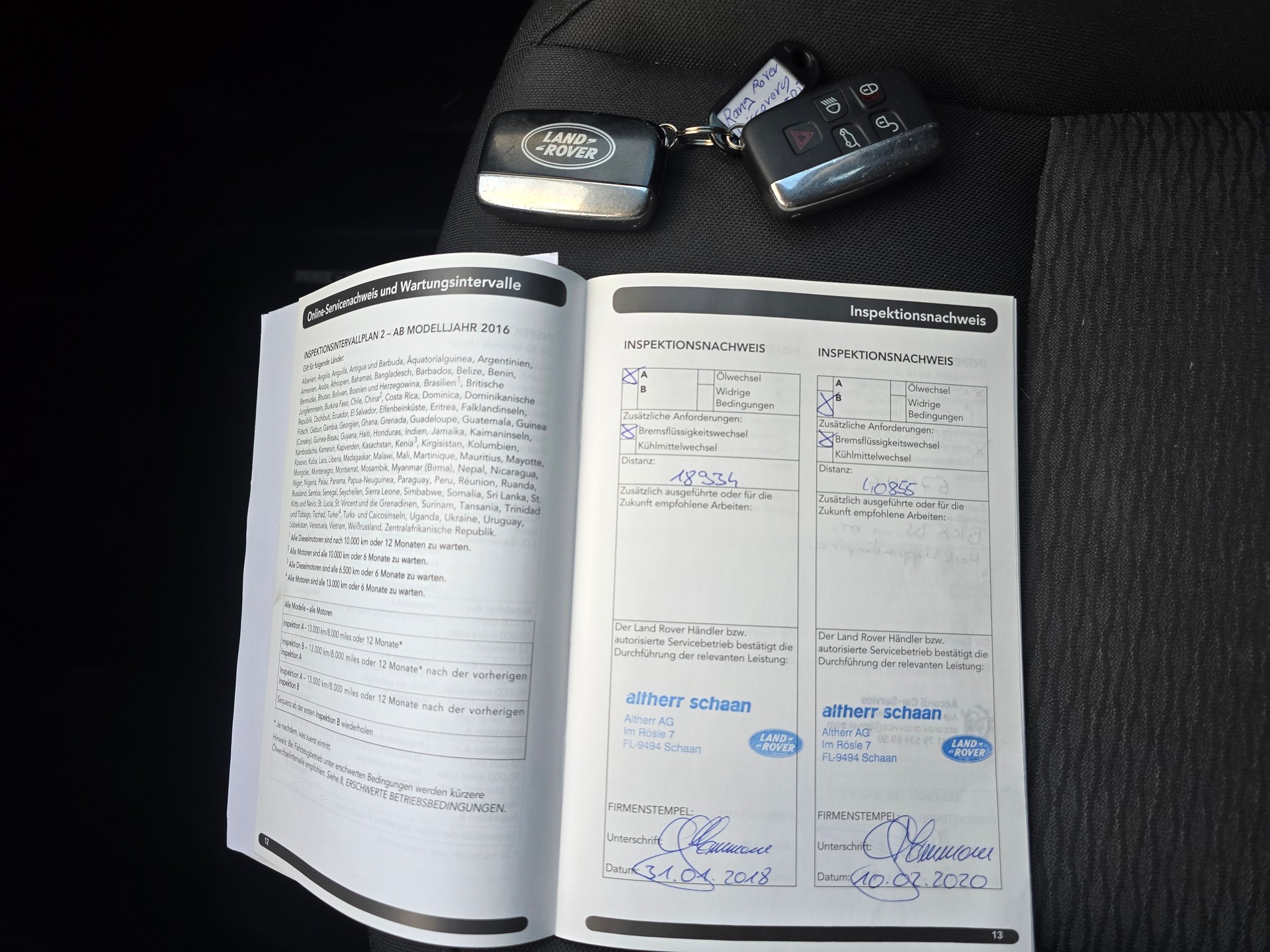 LAND ROVER Discovery Sport 2.0 TD4 SE AT9-image-25