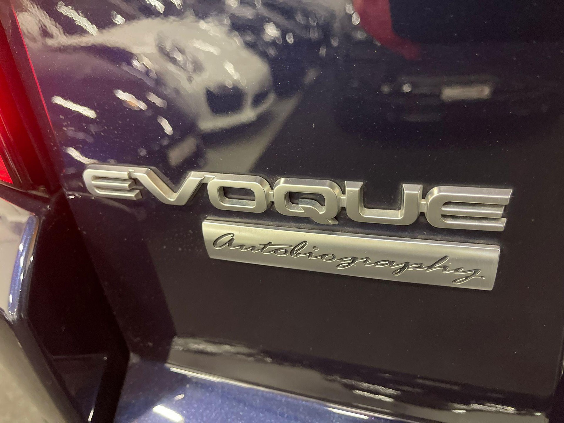 LAND ROVER Range Rover Evoque 2.0 Si4 Autobiography-image-16