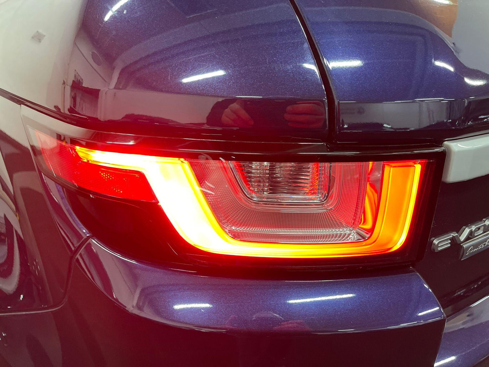 LAND ROVER Range Rover Evoque 2.0 Si4 Autobiography-image-7