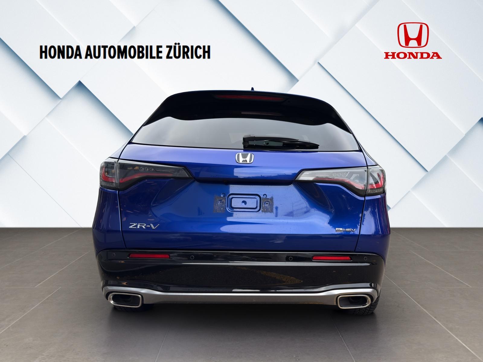 HONDA ZR-V 2.0 i-MMD Advance-image-3