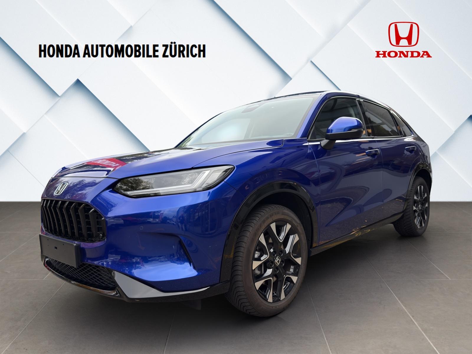 HONDA ZR-V 2.0 i-MMD Advance-image-0