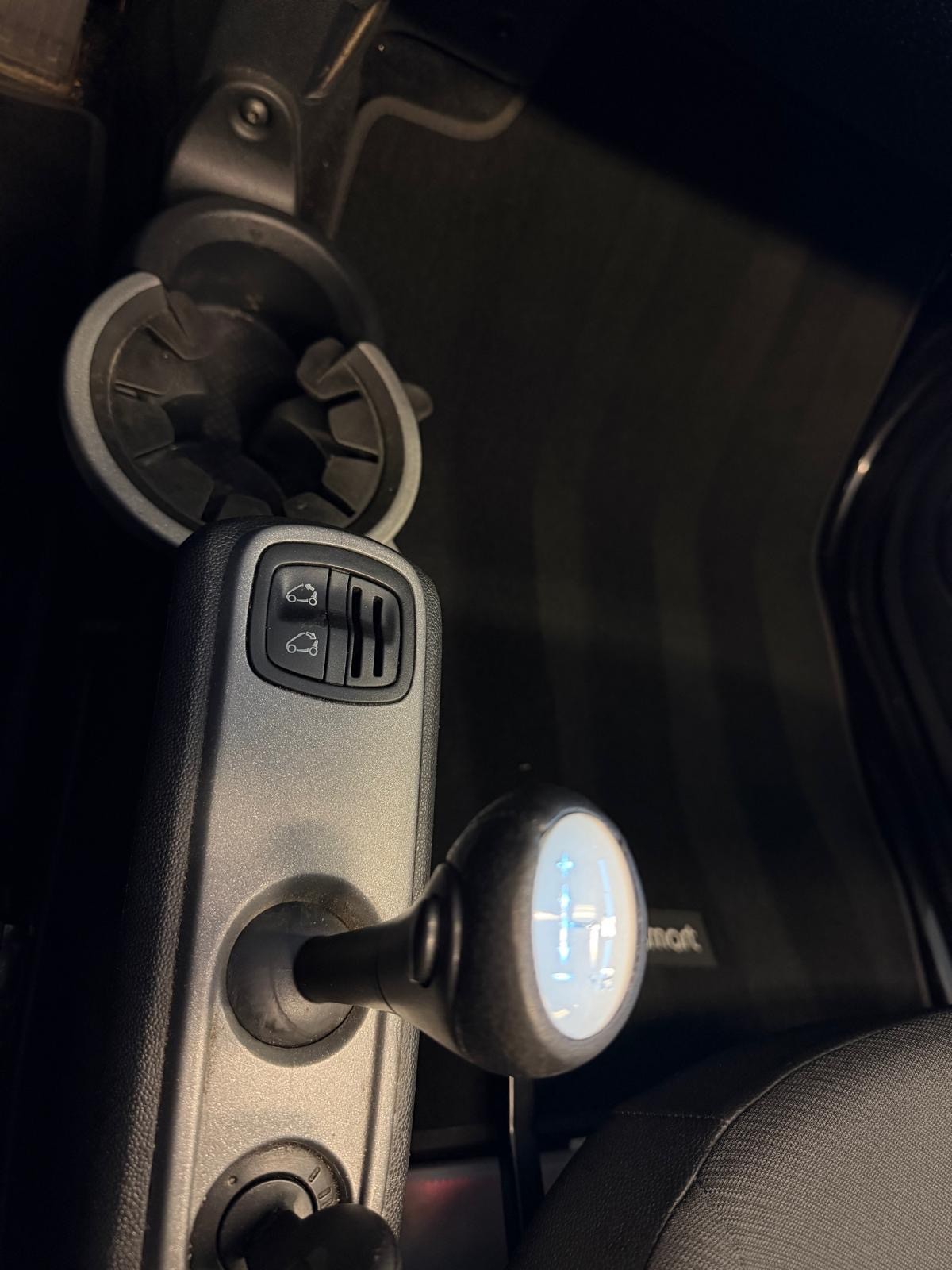 SMART fortwo pulse softouch-image-13