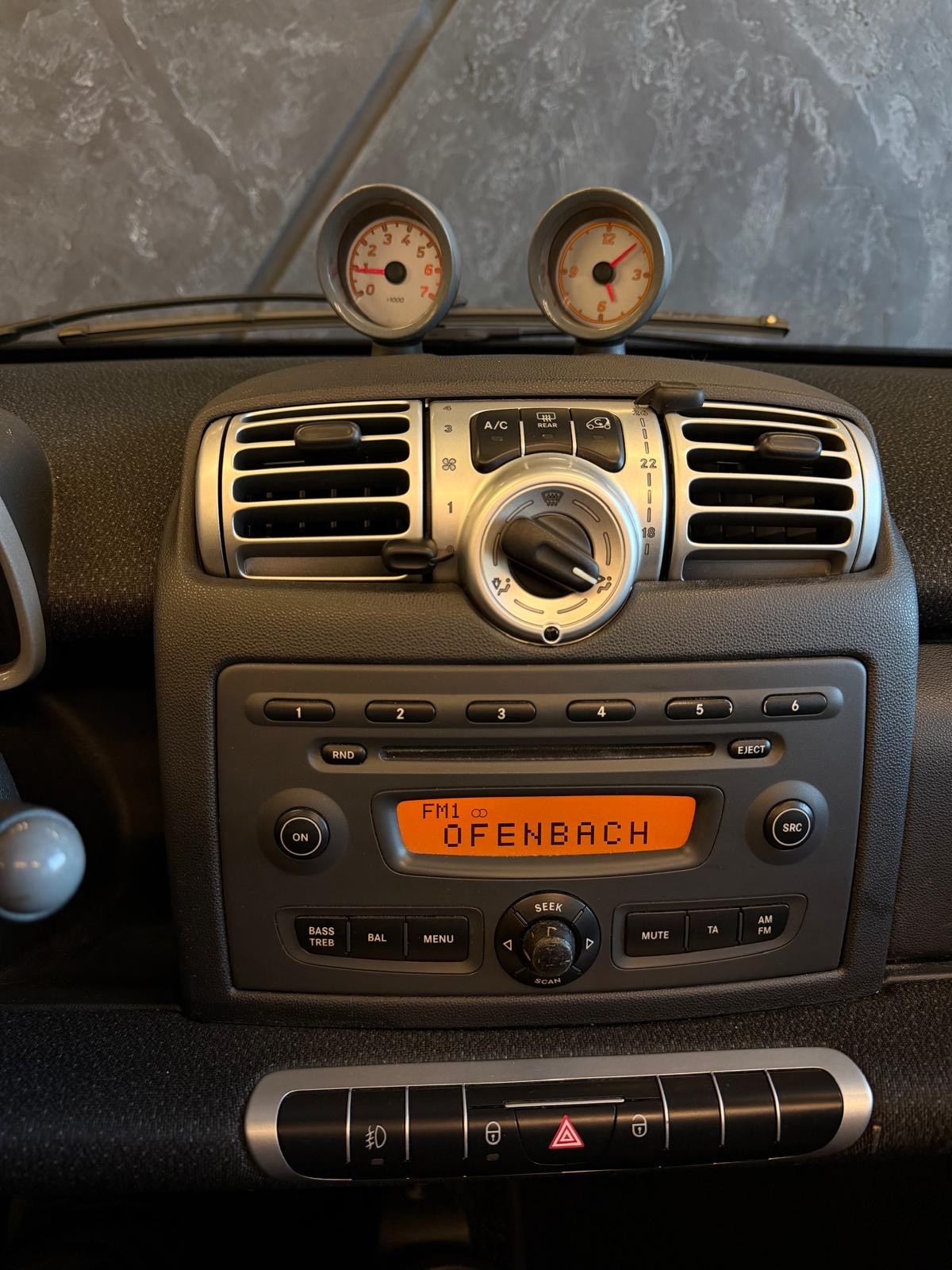 SMART fortwo pulse softouch-image-12