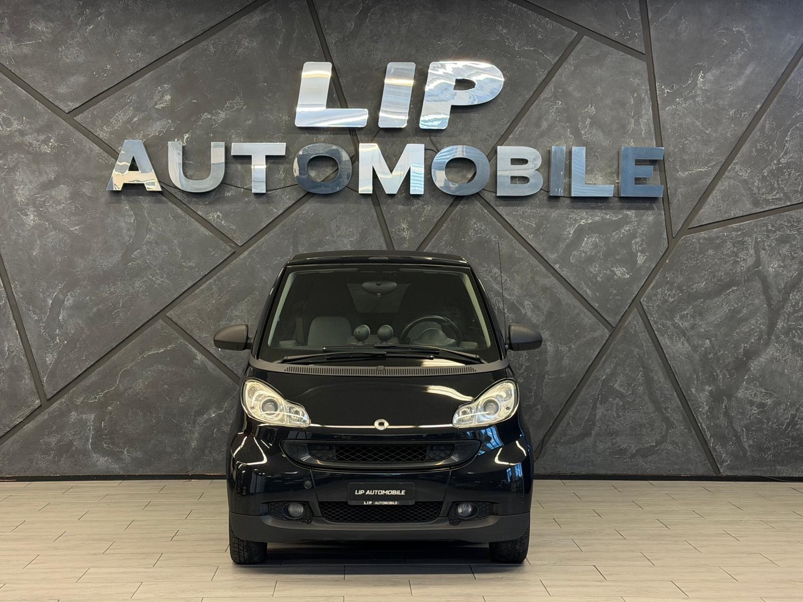 SMART fortwo pulse softouch-image-1