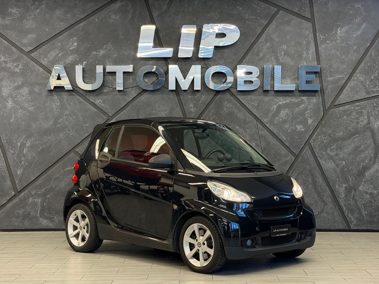 SMART fortwo pulse softouch-image-2