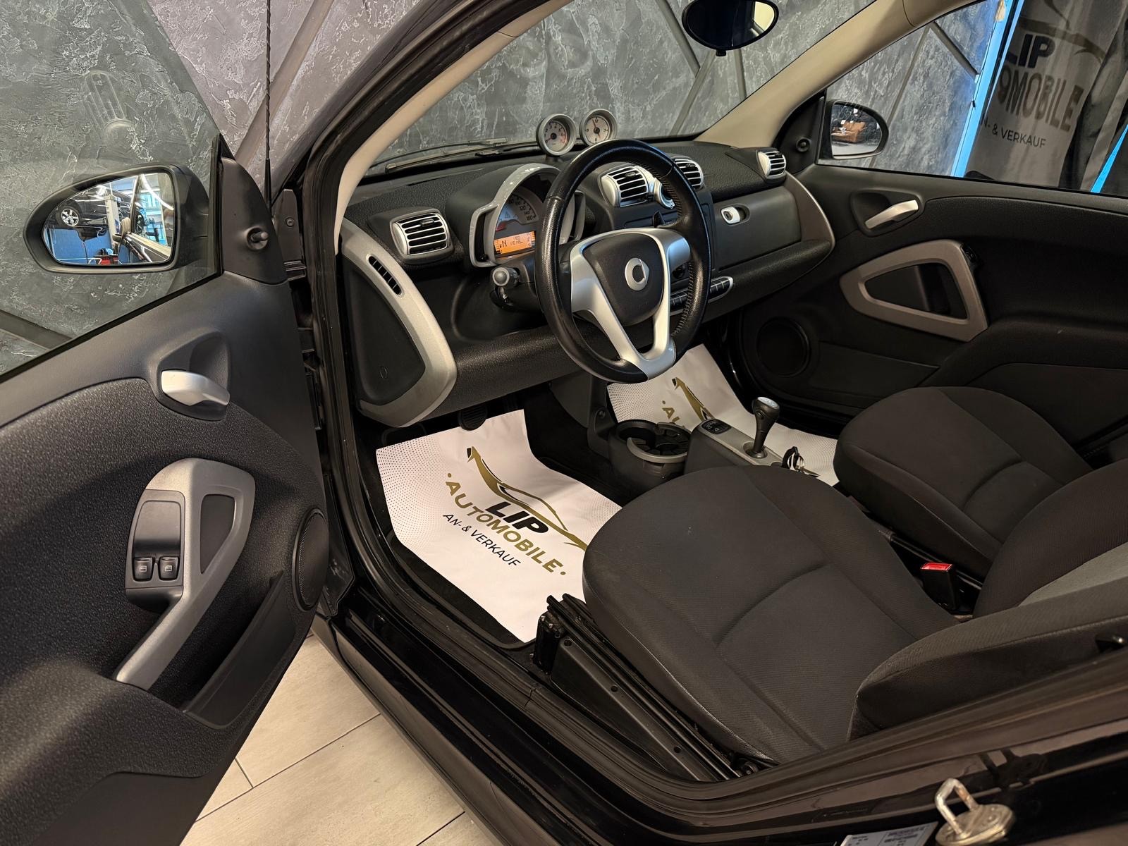 SMART fortwo pulse softouch-image-9