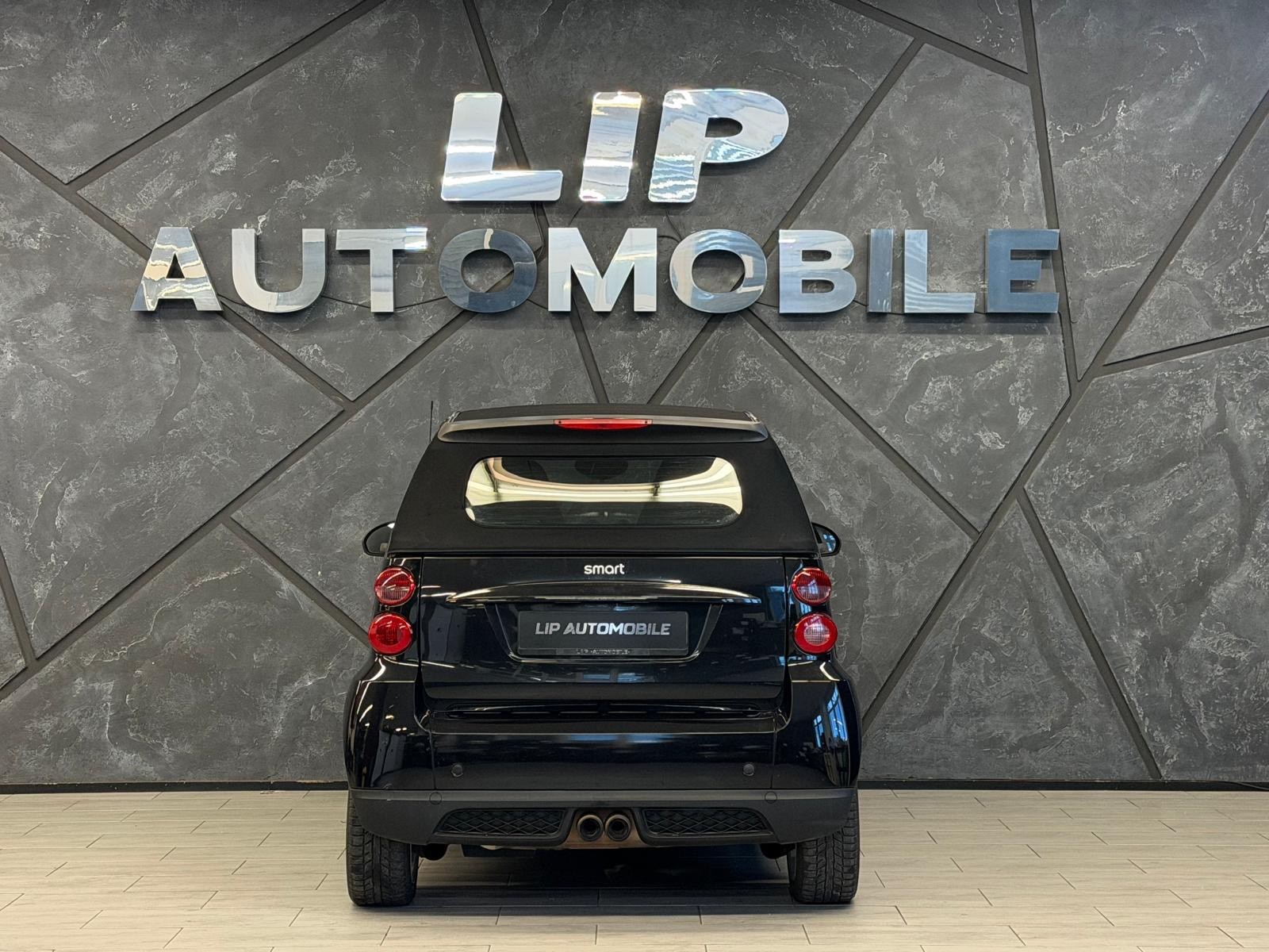 SMART fortwo pulse softouch-image-6