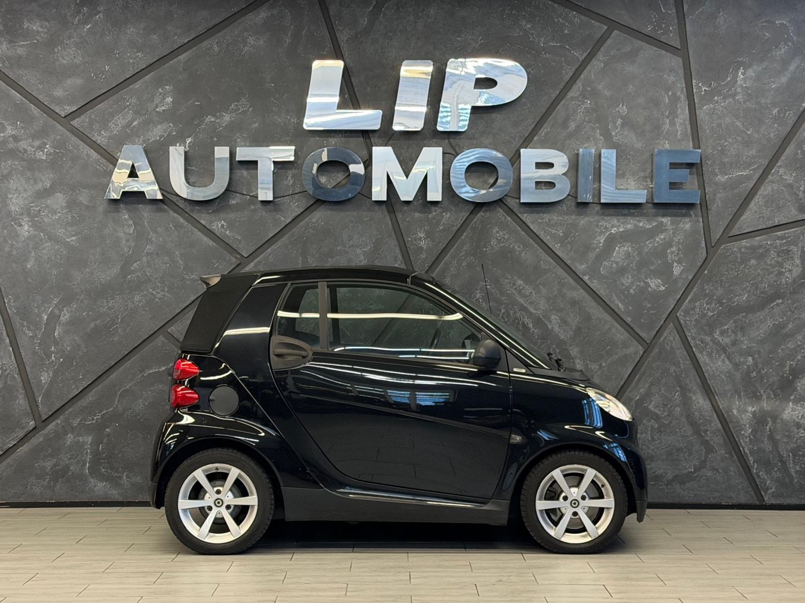 SMART fortwo pulse softouch-image-3