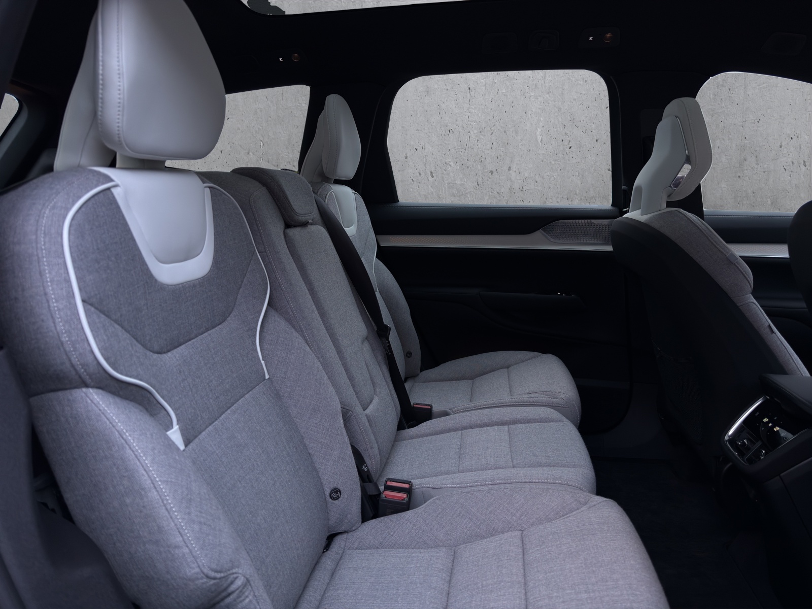 Image VOLVO EX-90 EX90 Twin Performance Ultra AWD