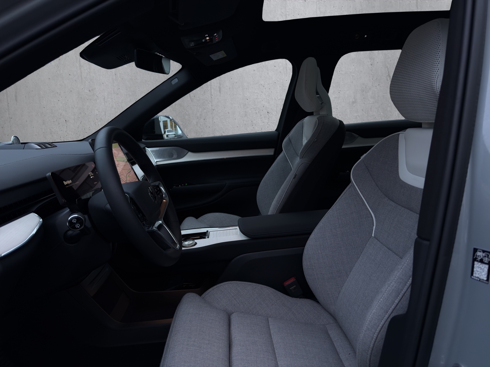 Image VOLVO EX-90 EX90 Twin Performance Ultra AWD