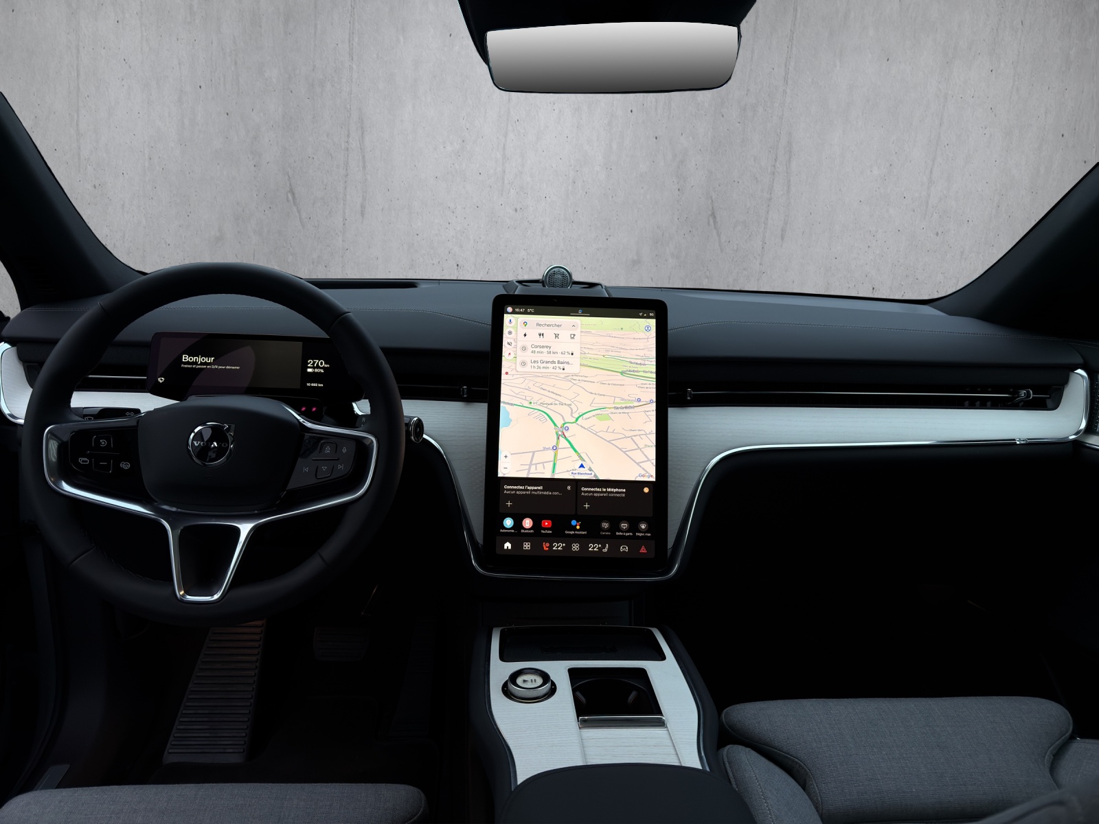 Image VOLVO EX-90 EX90 Twin Performance Ultra AWD