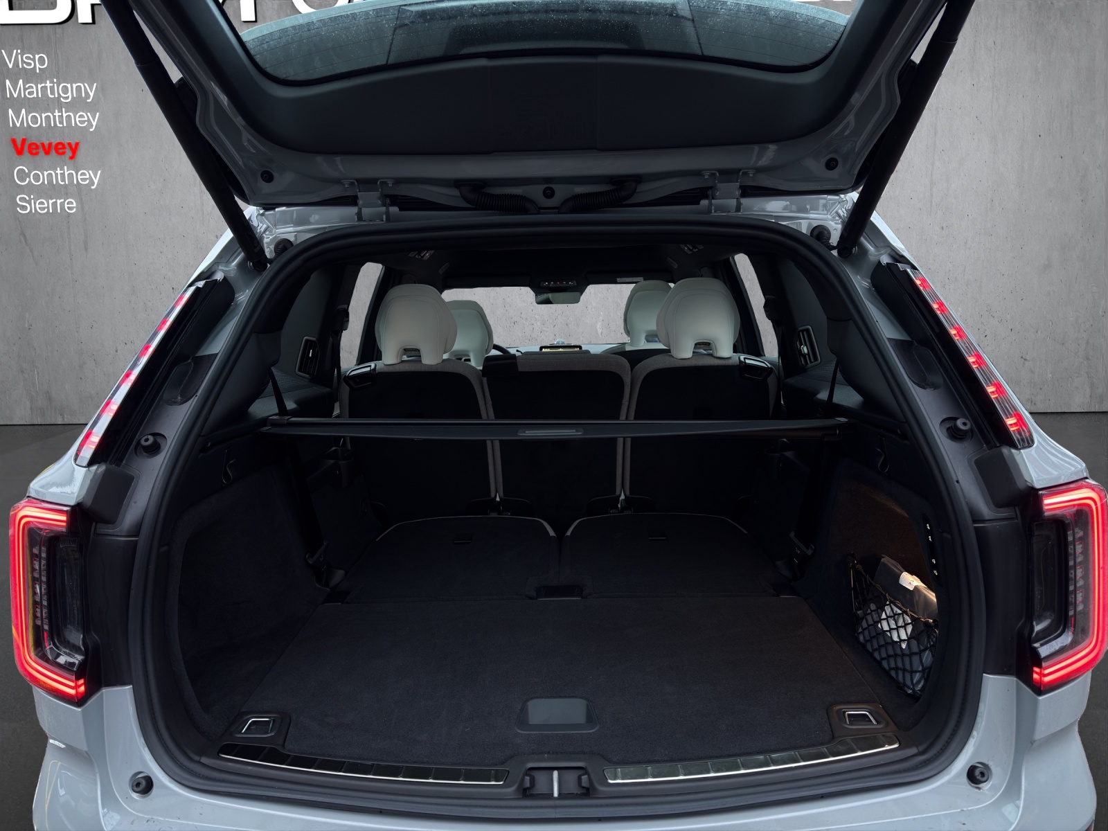 Image VOLVO EX-90 EX90 Twin Performance Ultra AWD