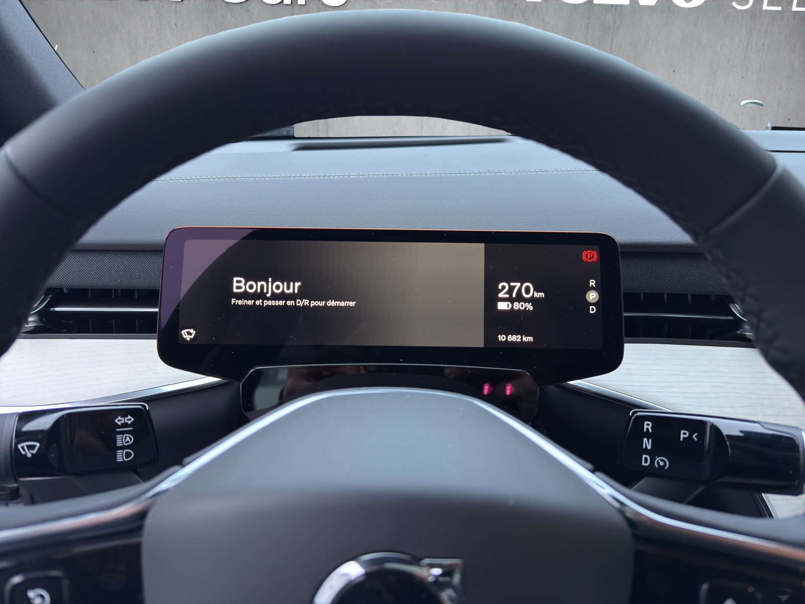 Image VOLVO EX-90 EX90 Twin Performance Ultra AWD