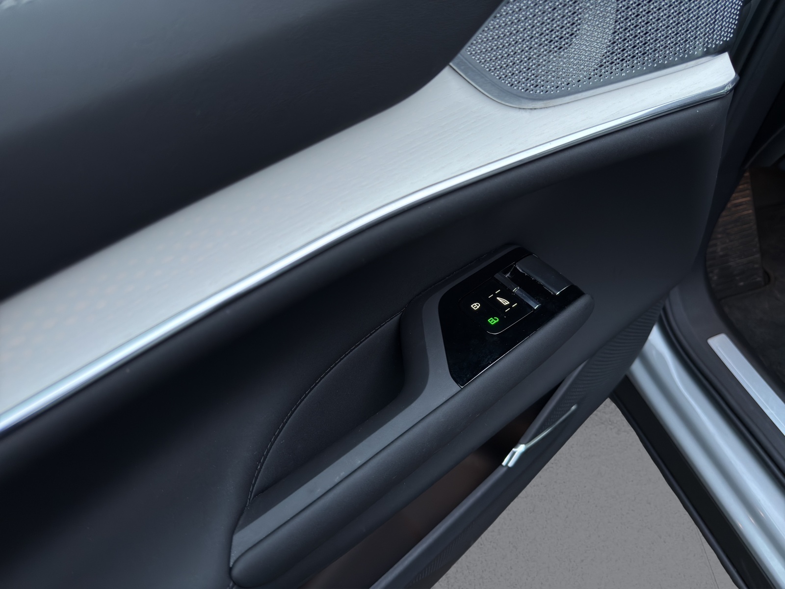 Image VOLVO EX-90 EX90 Twin Performance Ultra AWD