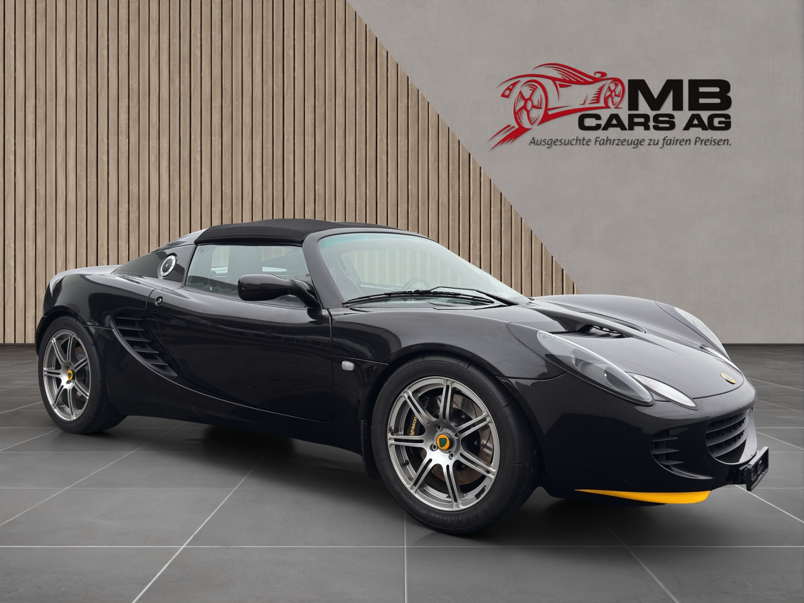LOTUS Elise R Bemani Stage 2-image-5