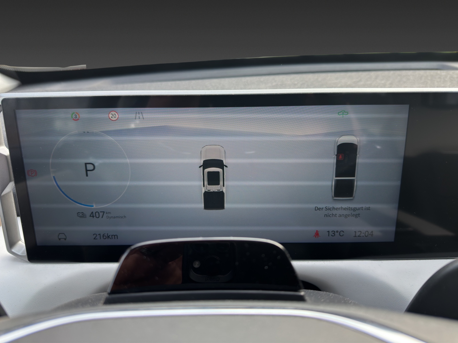 MAXUS E-Motor 102 kWh Premium-image-11