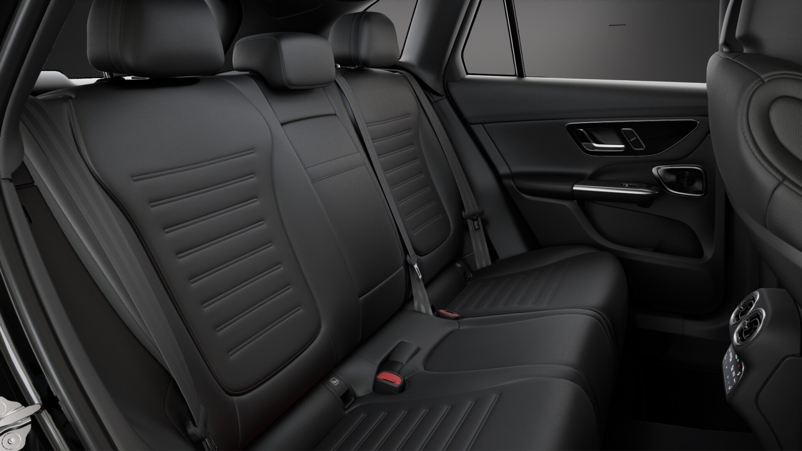 MERCEDES-BENZ GLC 300 e 4Matic 9G-Tronic-image-9