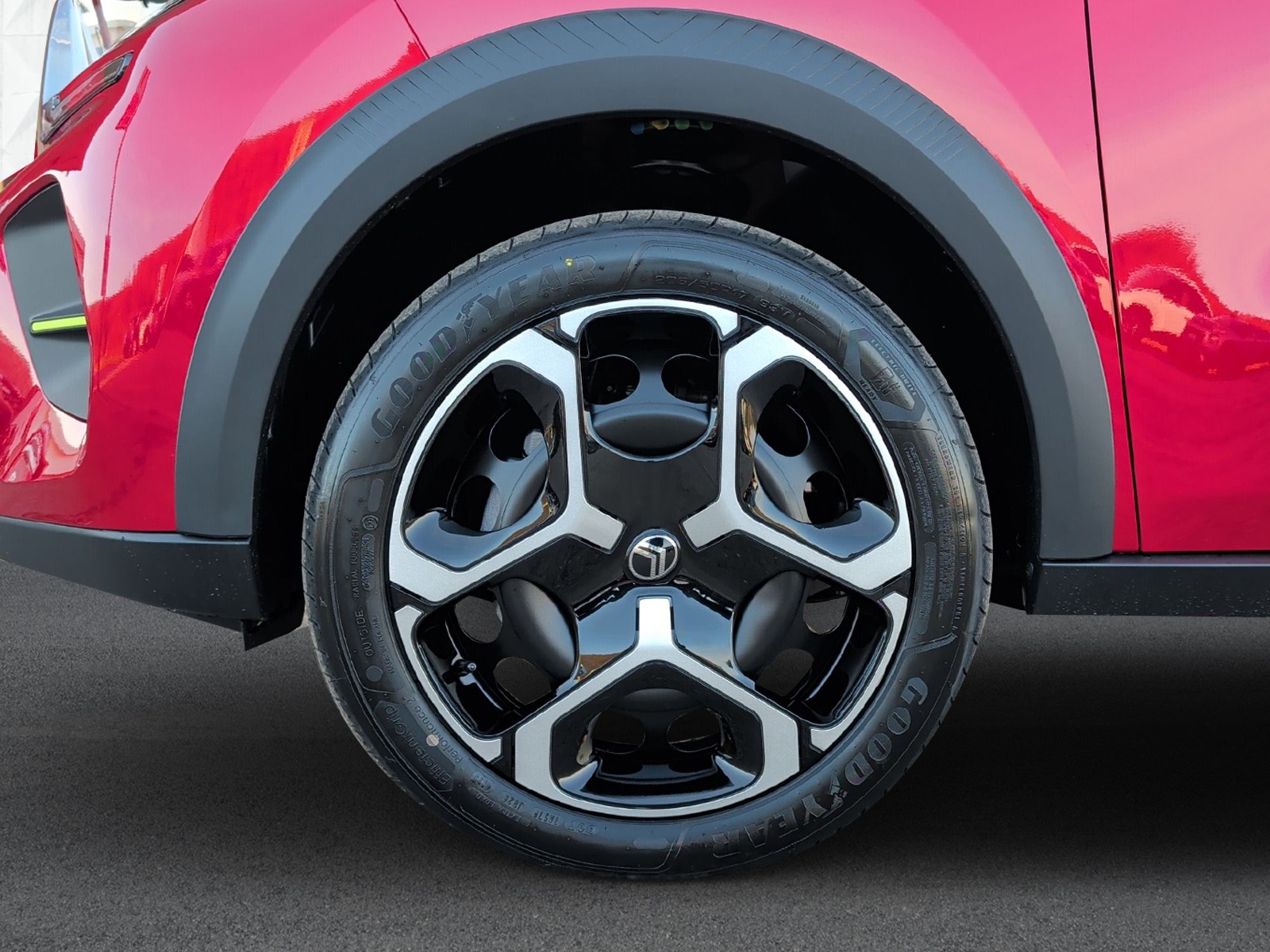 CITROEN C3 MHEV Plus-image-7