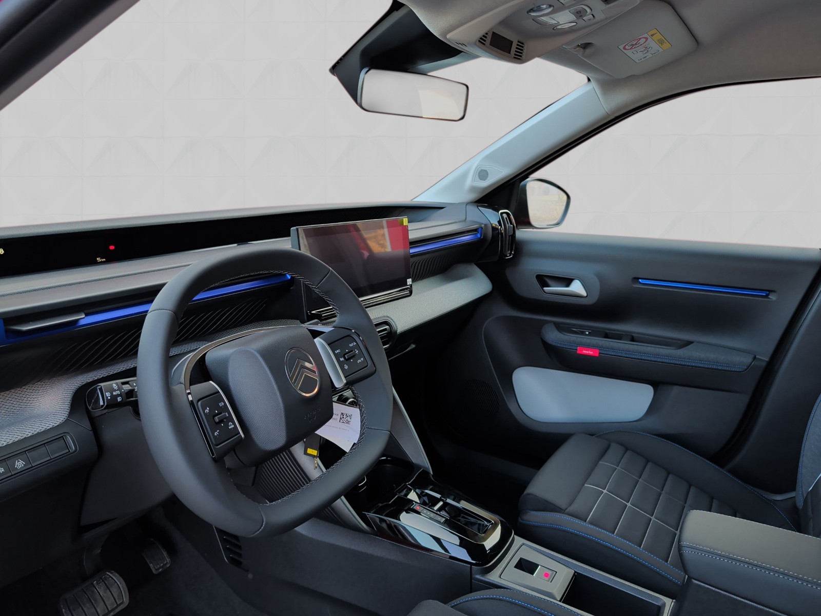 CITROEN C3 MHEV Plus-image-8