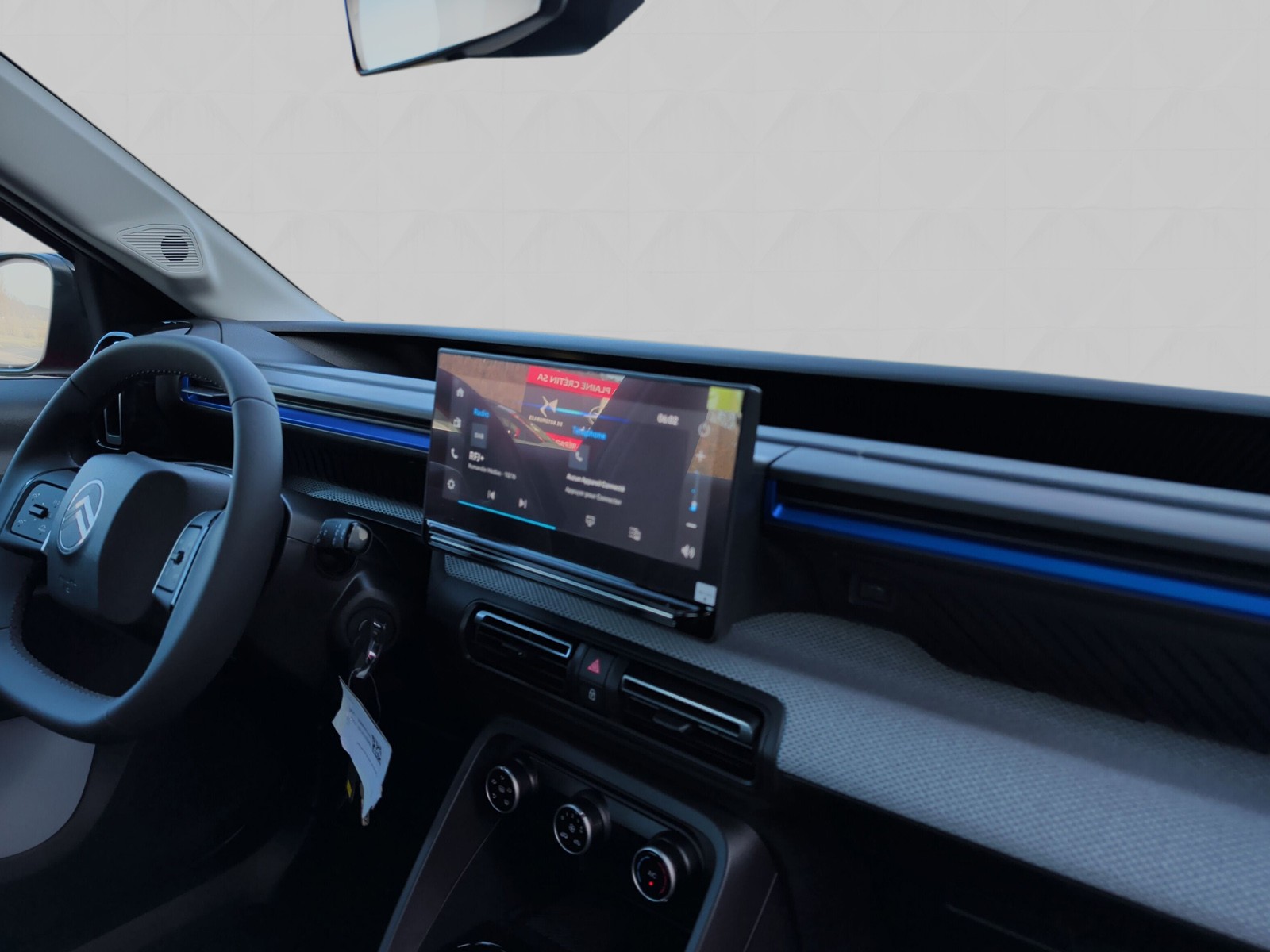 CITROEN C3 MHEV Plus-image-10