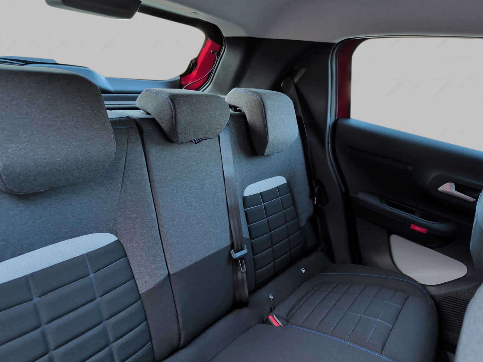 CITROEN C3 MHEV Plus-image-11