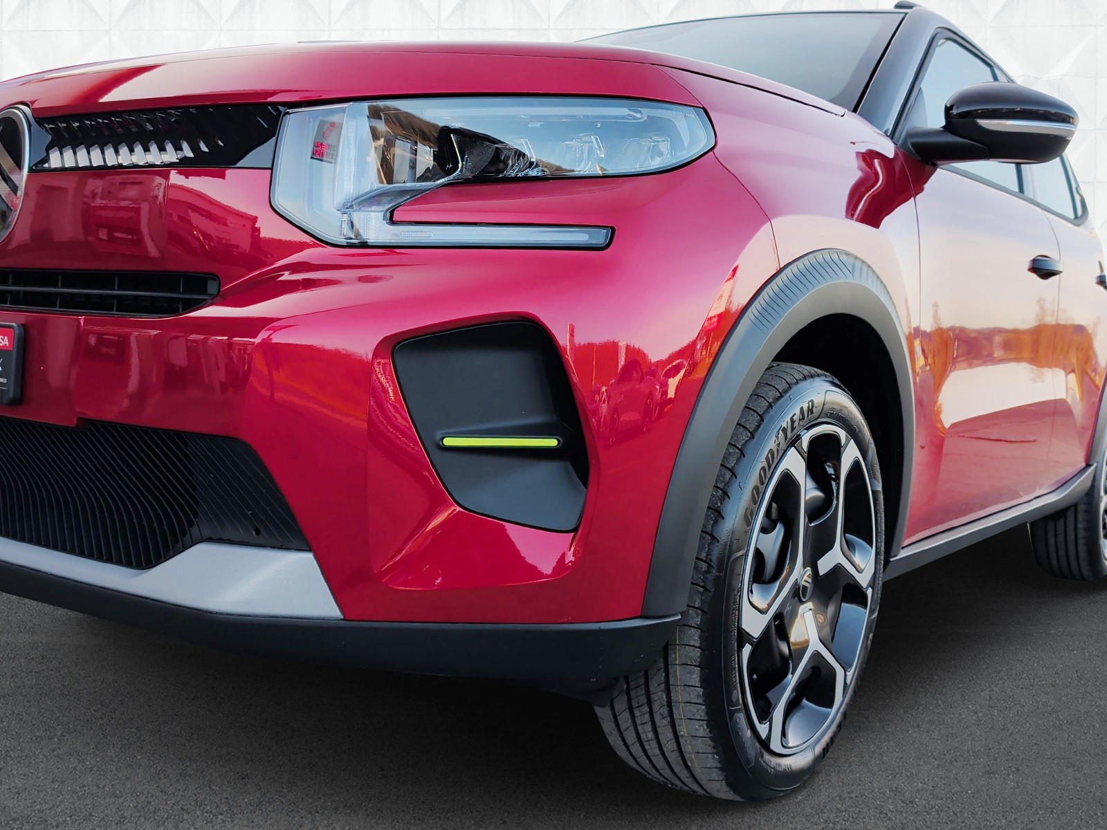 CITROEN C3 MHEV Plus-image-6